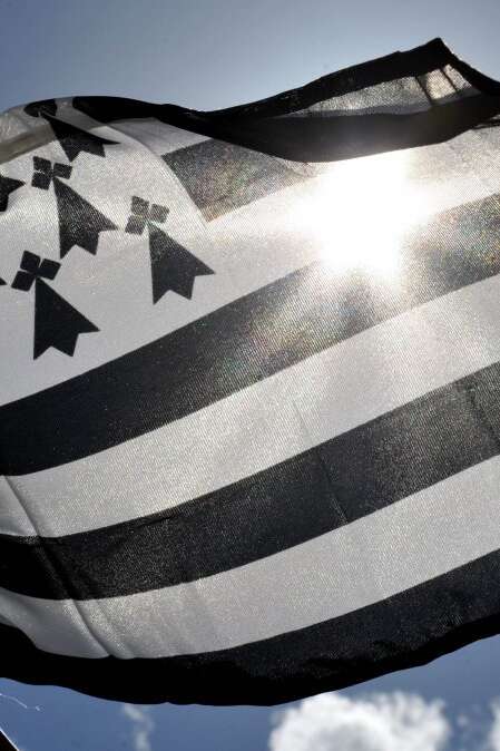 Fest Deiz de Div Yezh Kastell Nevez ar Faou