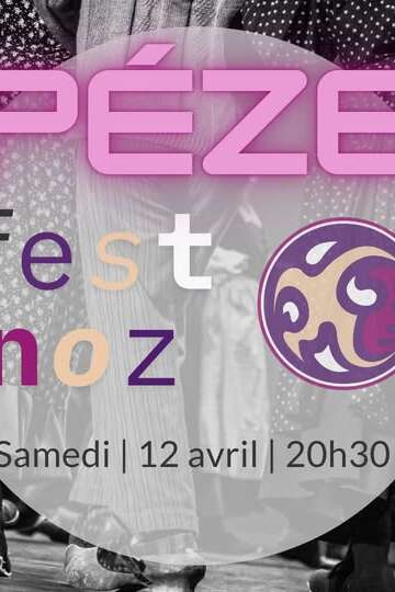 Fest Noz des Brug Ar Menez Speied
