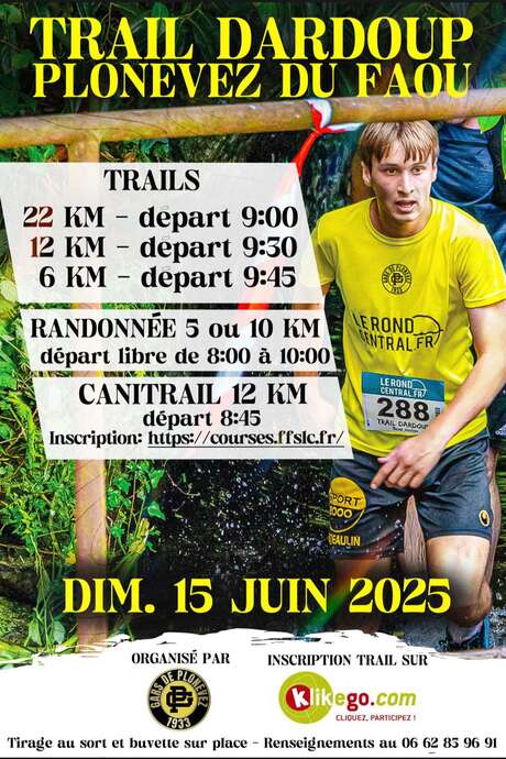 Trail Dardoup
