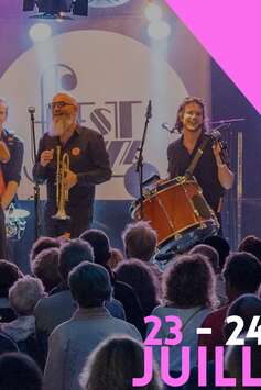 21e édition du Fest Jazz