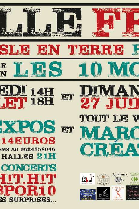 BELLE FEST