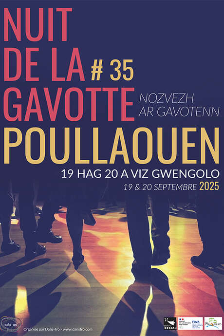 La Nuit de la Gavotte
