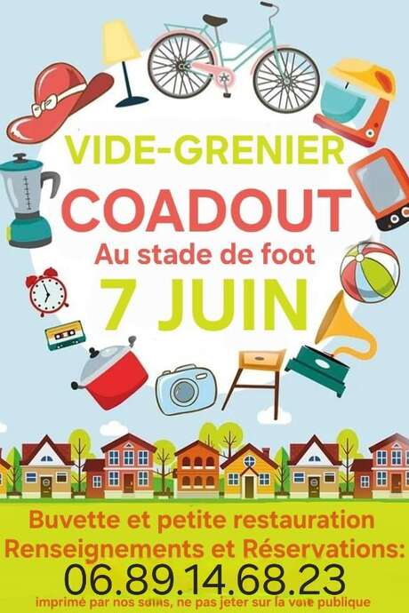 Vide-grenier