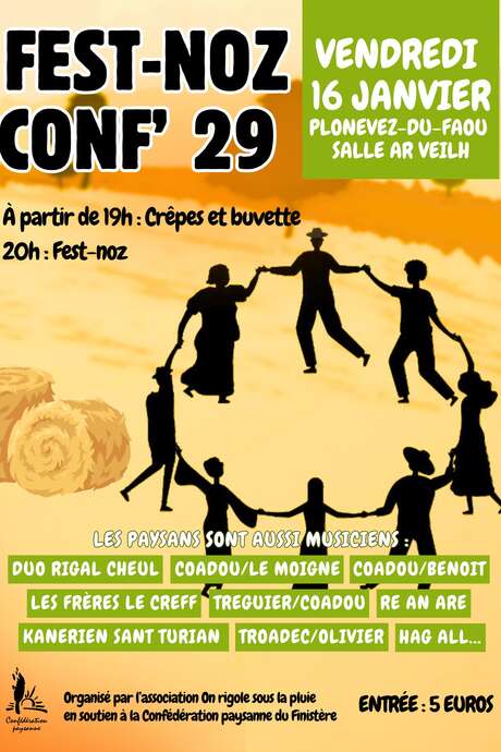 Fest-Noz Conf 29