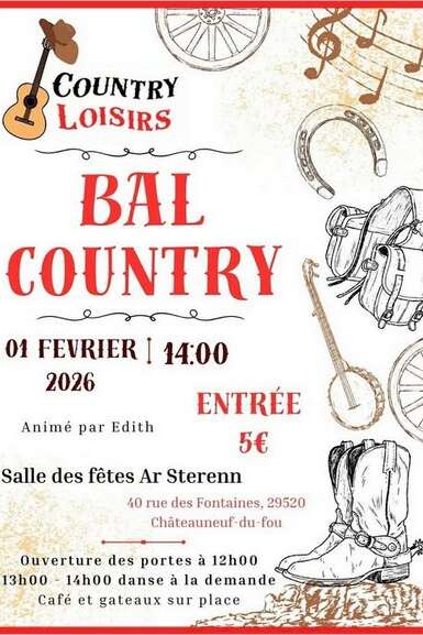 Bal Country