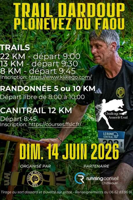 Trail Dardoup