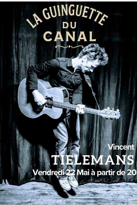 Concert de Tielemans