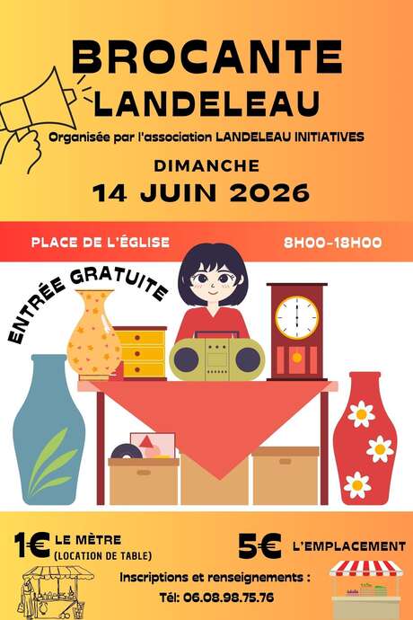 Brocante