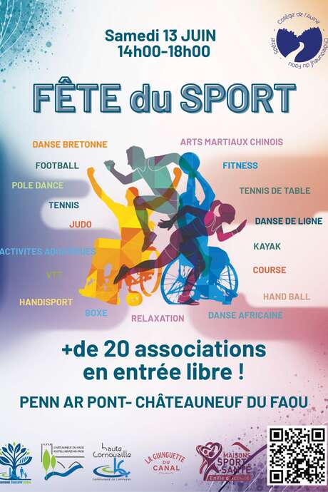 Fête du sport