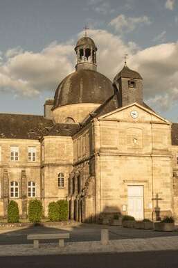 Chasse au trésor au Musée