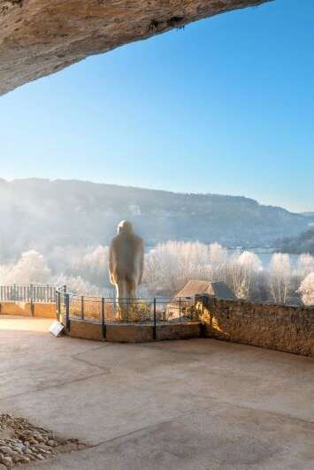 Février Gourmand au Musée national de Préhistoire