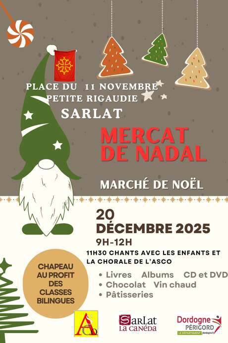 Mercat de nadal