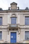 Journées du Patrimoine - Maison des services