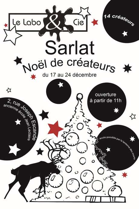 Noël des créateurs