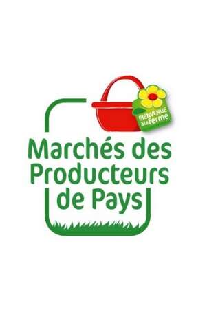 Marché des Producteurs de Pays