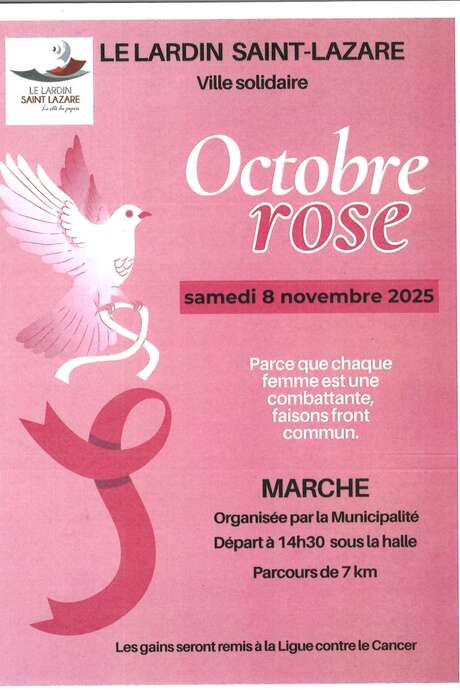 Marche Solidaire