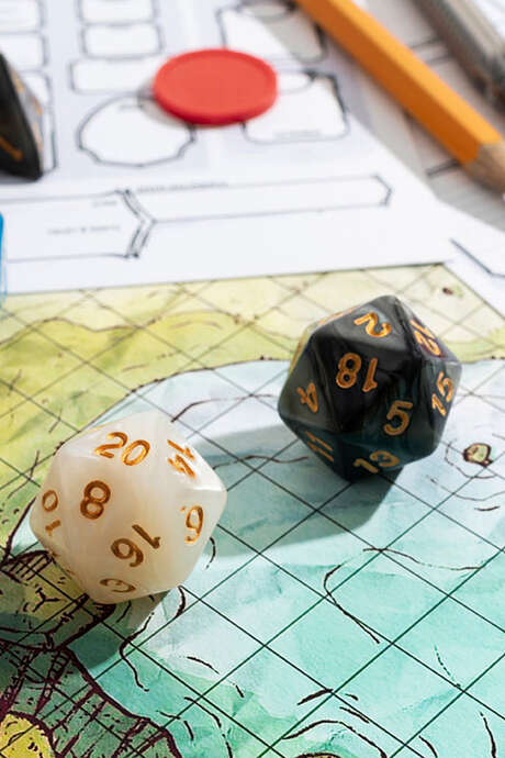 Atelier - Un temps pour jouer