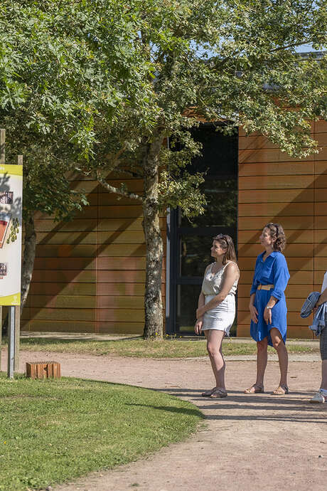 Body Nature - Visitez l'entreprise