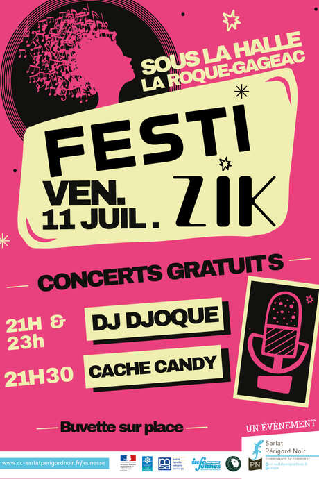 FestiZik