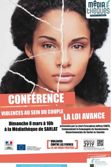 Action de prévention pour lutter contre les violences conjugales