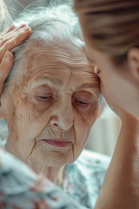 Temps d'échanges autour de la maladie d'Alzheimer