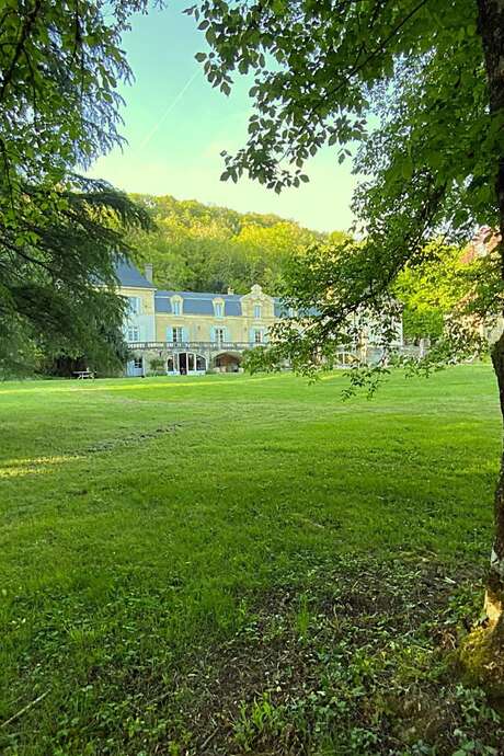 Chasse aux trésor " Le trésor du général Paul De Boysson"