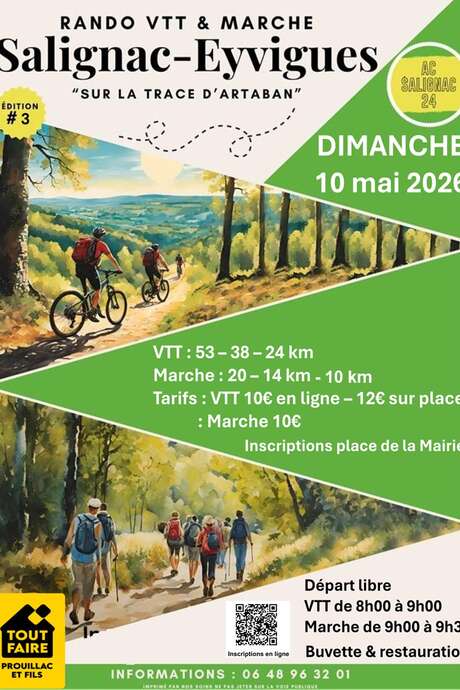 SUR LES TRACES D'ARTABAN