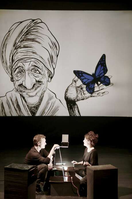 Candide ou l'Optimisme