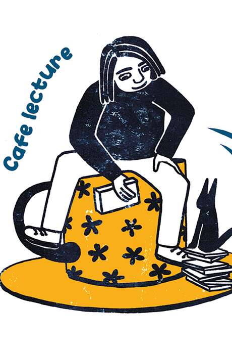 Café lecture