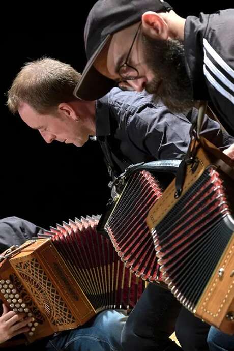 Concert - Trio ABE