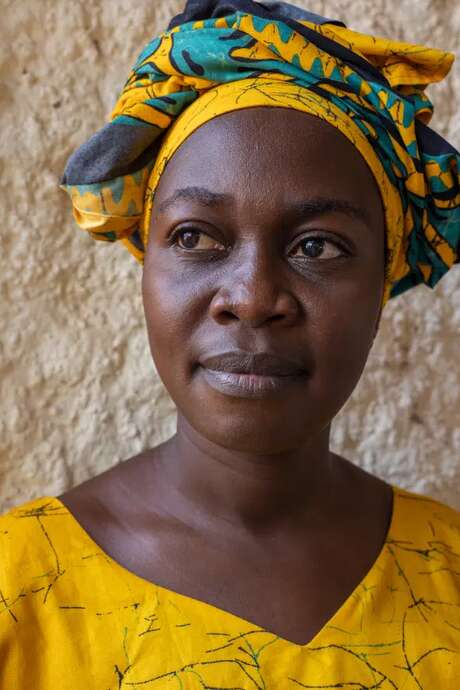 NENGO – Lutter contre les violences sexuelles de Nick Danziger