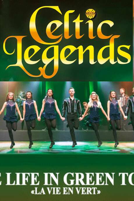 Spectacle - Celtic Legends