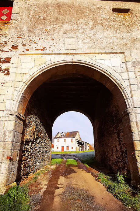 Journées du Patrimoine - Château de Pugny Journées du Patrimoine - Château de Pugny