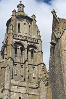 Journées du Patrimoine - Eglise Notre-Dame