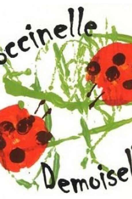 Spectacle enfant - Coccinelle Demoiselle