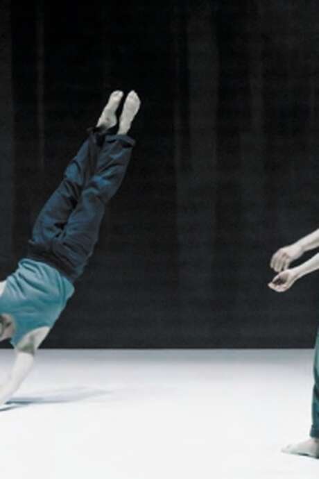 Danse - Contre-nature