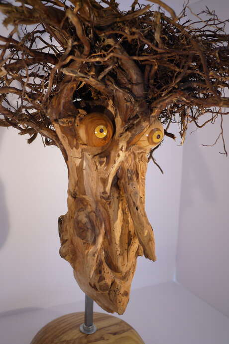 Exposition - Jean Deletre et Dom B