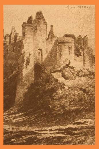 Exposition - Paysage en gravure