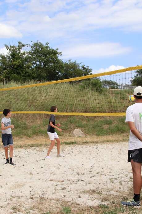Les Estivales de Scie - Sport Co'