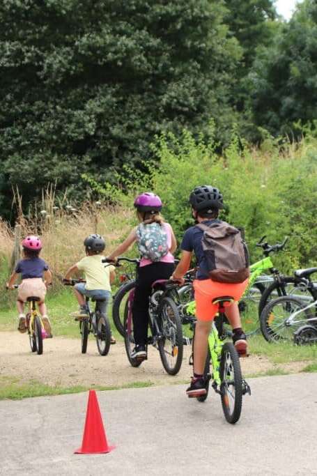 Les Estivales de Scie - Sport nature