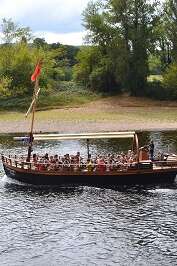 Fête du Gabarier