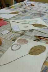 La Tour Nivelle - Atelier herbier