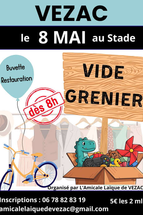 Vide-grenier