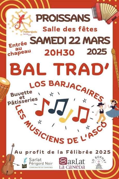 Bal Trad'