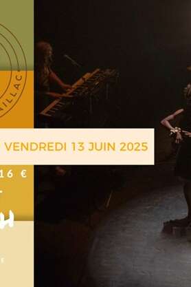 Concert jazz du monde : SOLELH