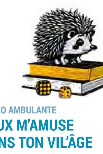 Jeux m'amuse dans ton vil'âge