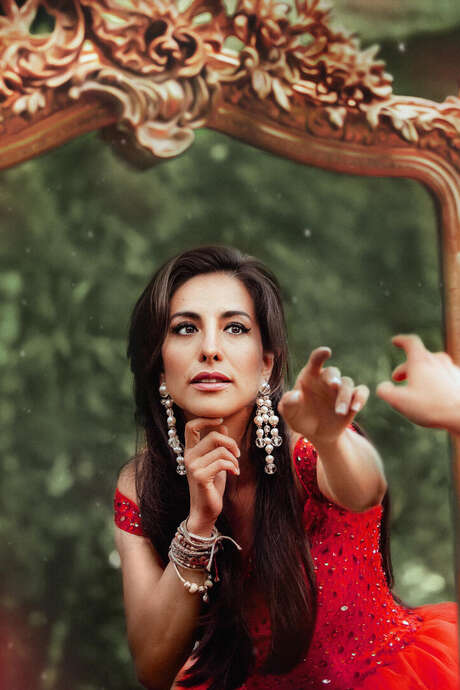 Journée princesse : séance photo individuelle - Châteaux en fête