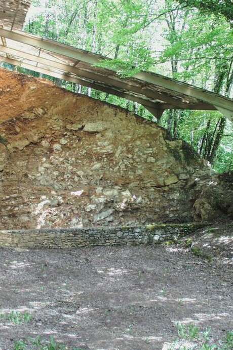 Les Néandertaliens de la Ferrassie