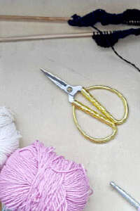 Atelier - De fil en aiguille