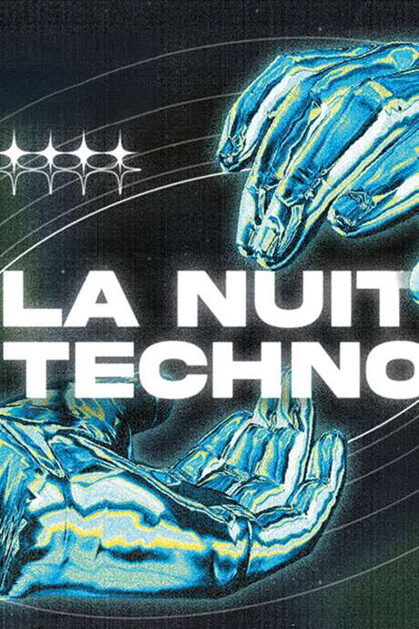 La nuit techno